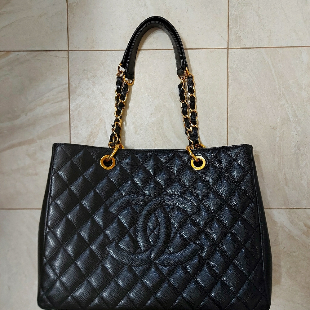 CHANEL GST